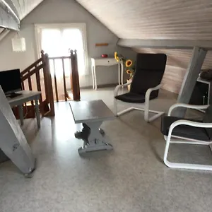  Appartement Laporte