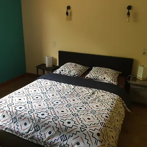  Séjour chez l'habitant Agreable Chez Stanislas