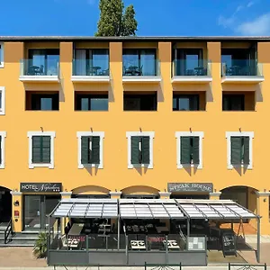 Hotel Napoléon