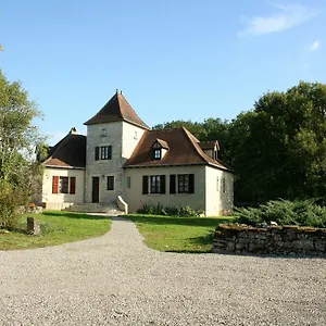  Séjour chez l'habitant Andraud